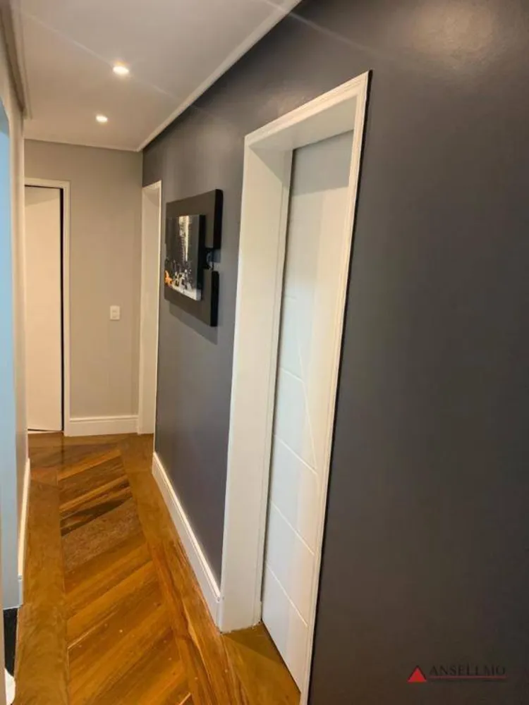 Apartamento, 3 quartos, 110 m² - Foto 1