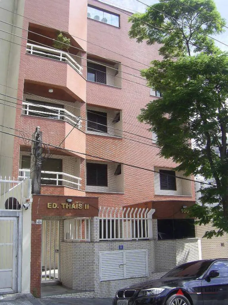 Apartamento, 3 quartos, 110 m² - Foto 2