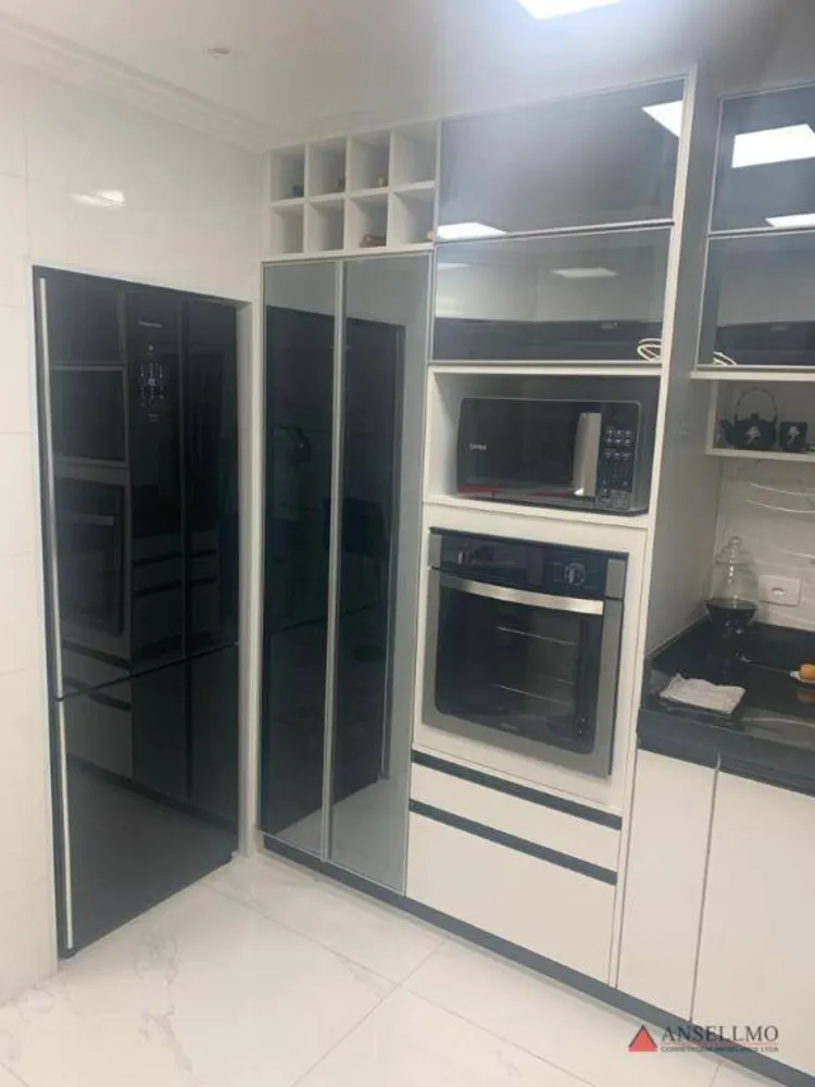 Apartamento, 3 quartos, 110 m² - Foto 4