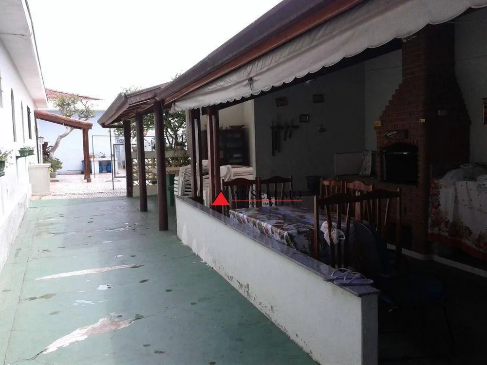 Casa, 2 quartos, 300 m² - Foto 1