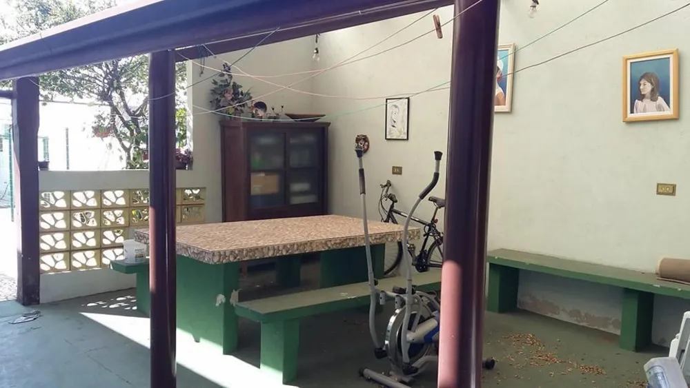 Casa, 2 quartos, 300 m² - Foto 6