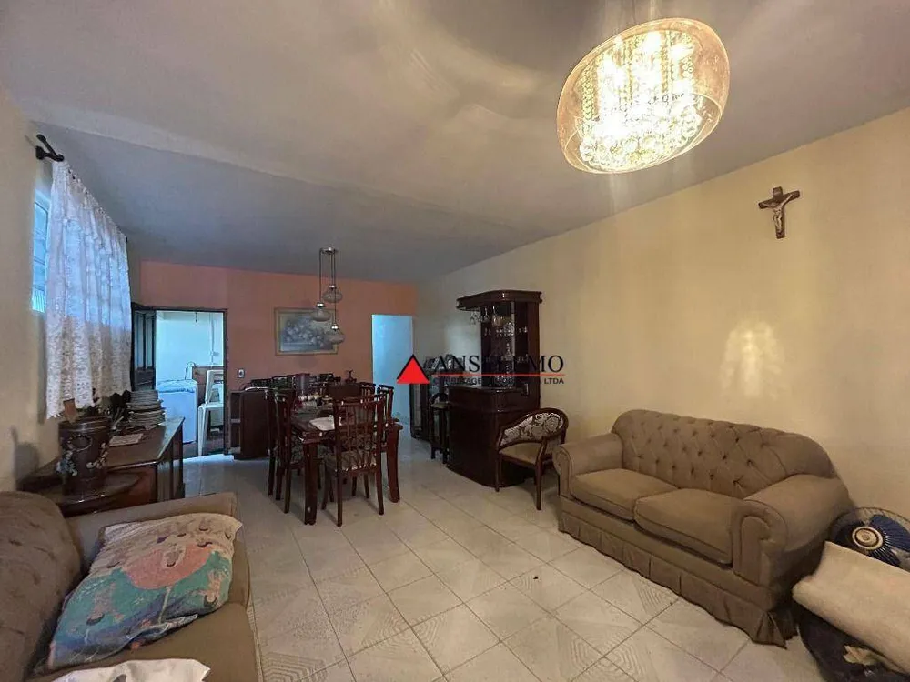 Casa, 2 quartos, 132 m² - Foto 3