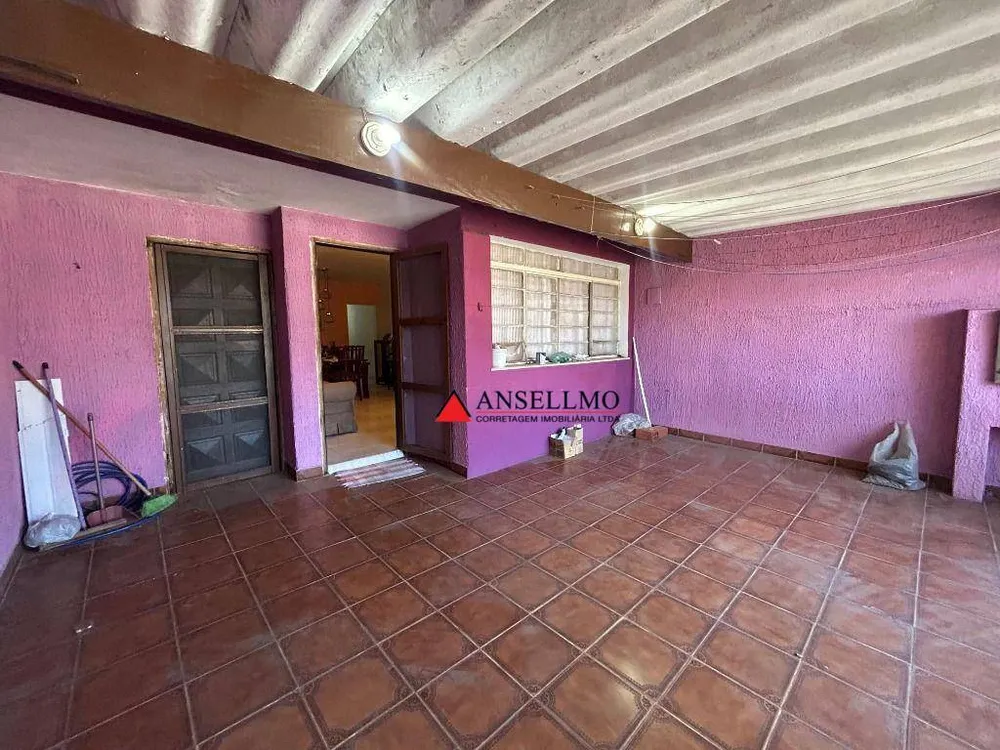 Casa, 2 quartos, 132 m² - Foto 1