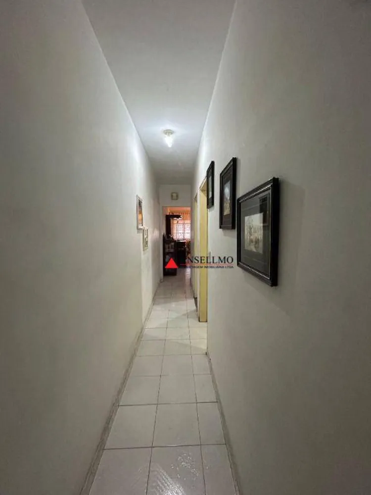 Casa, 2 quartos, 132 m² - Foto 8