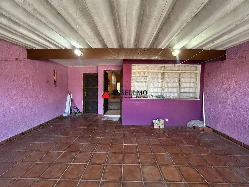 Casa, 2 quartos, 132 m² - Foto 2