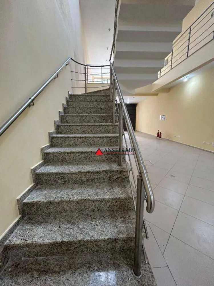 Prédio Inteiro, 270 m² - Foto 11