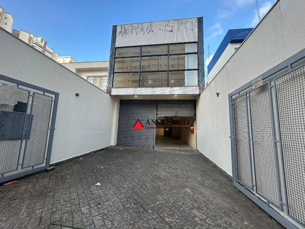 Prédio Inteiro, 270 m² - Foto 8