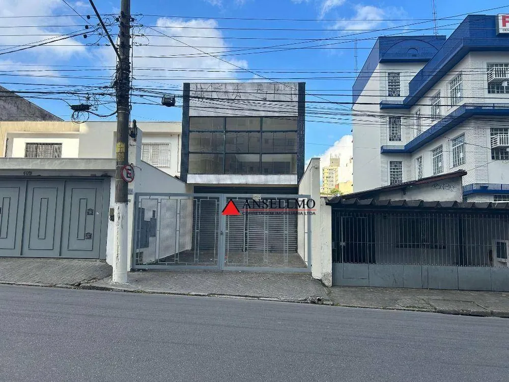 Prédio Inteiro, 270 m² - Foto 3
