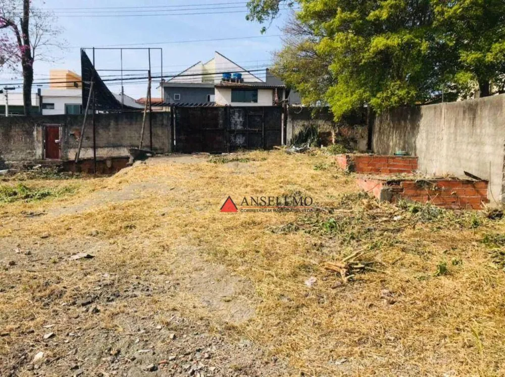 Terreno, 2160 m² - Foto 2