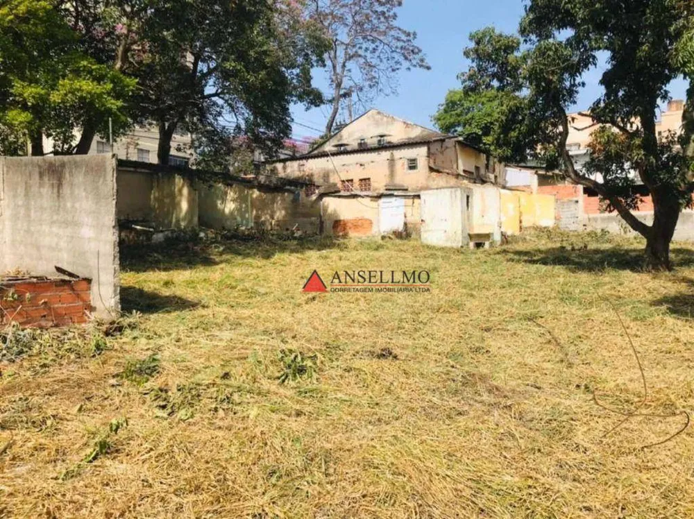 Terreno, 2160 m² - Foto 1