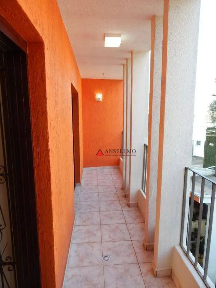 Sobrado, 3 quartos, 350 m² - Foto 3