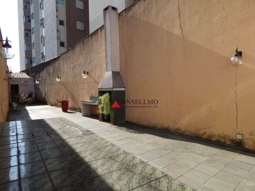 Sobrado, 3 quartos, 350 m² - Foto 5