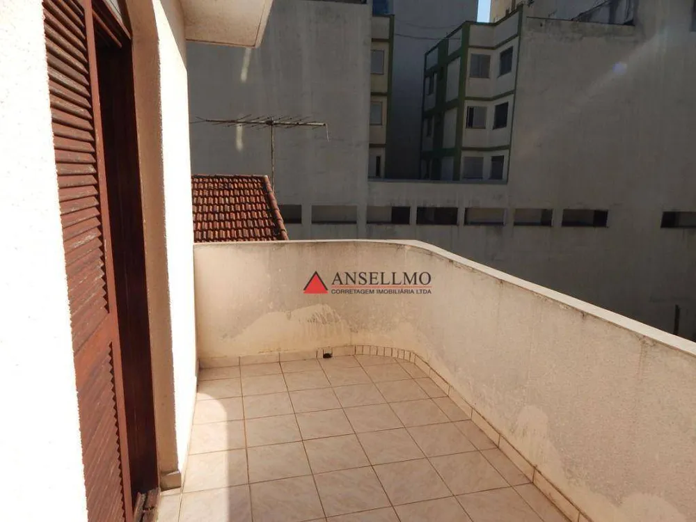 Sobrado, 3 quartos, 350 m² - Foto 8