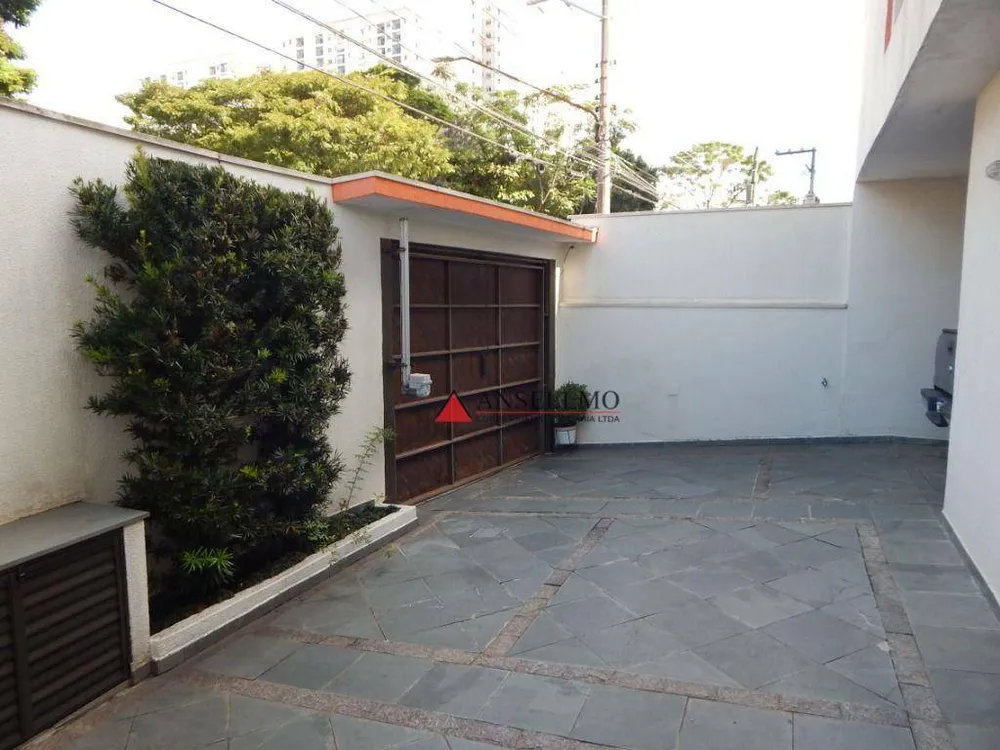 Sobrado, 3 quartos, 350 m² - Foto 10