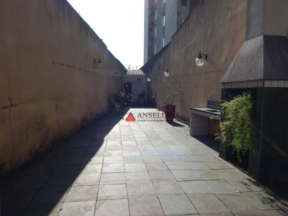 Sobrado, 3 quartos, 350 m² - Foto 2