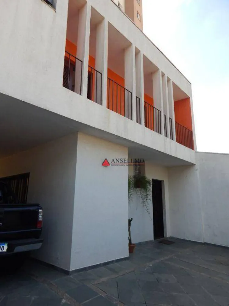Sobrado, 3 quartos, 350 m² - Foto 11