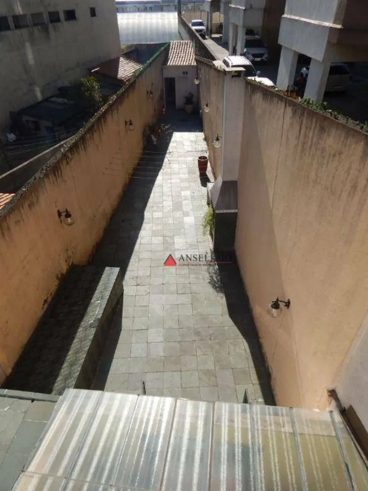 Sobrado, 3 quartos, 350 m² - Foto 7