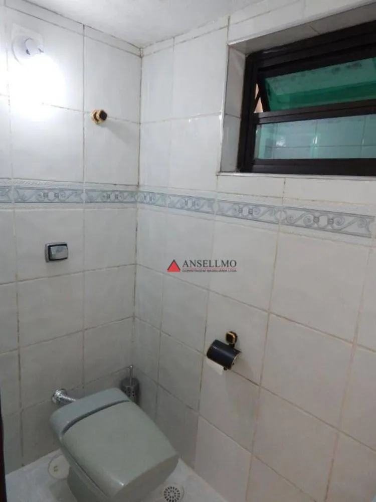 Sobrado, 3 quartos, 350 m² - Foto 4