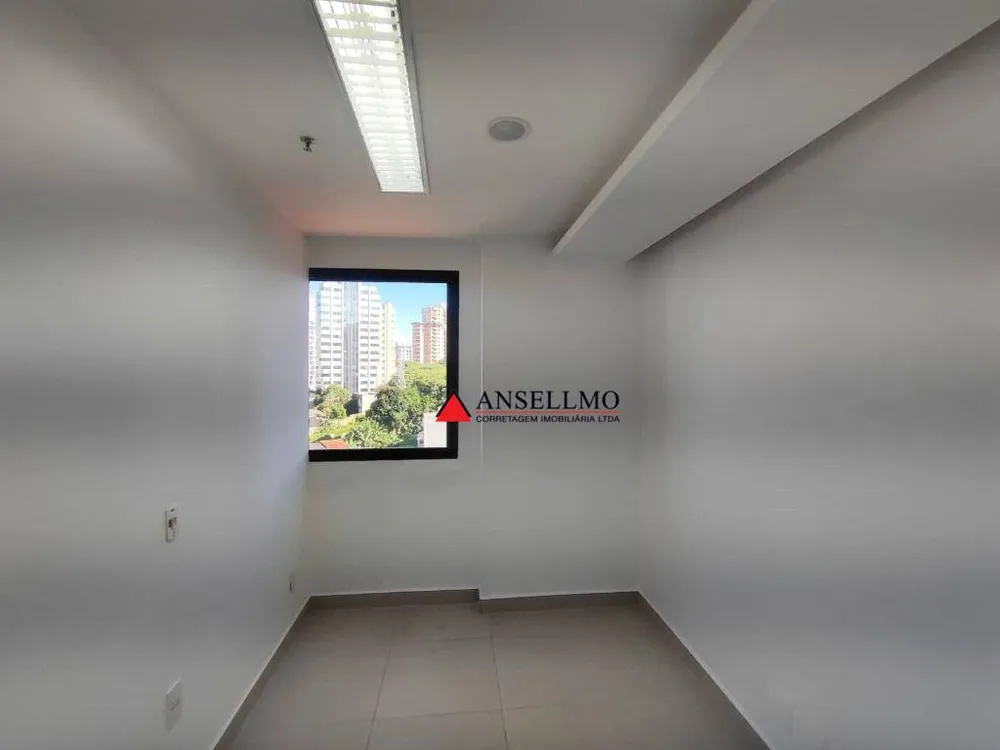 Sala-Conjunto, 29 m² - Foto 10