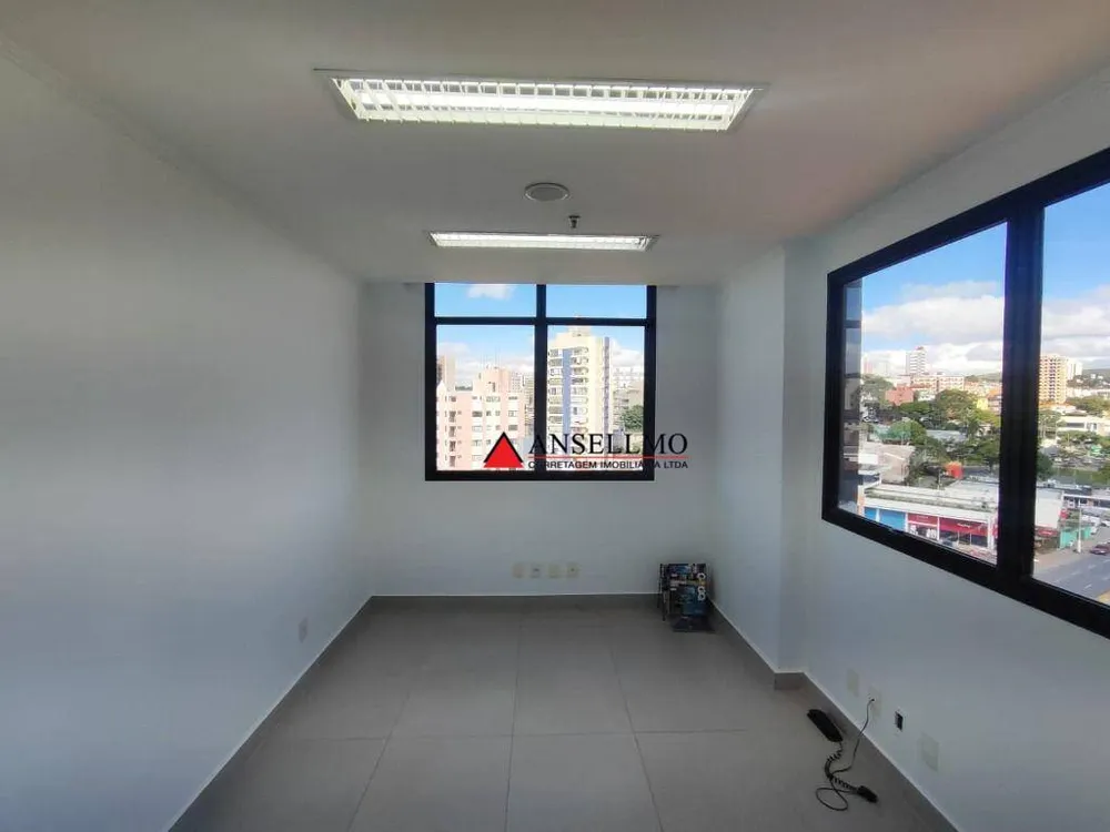 Sala-Conjunto, 29 m² - Foto 4