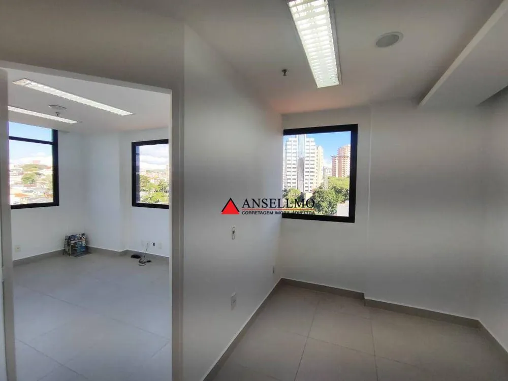 Sala-Conjunto, 29 m² - Foto 9