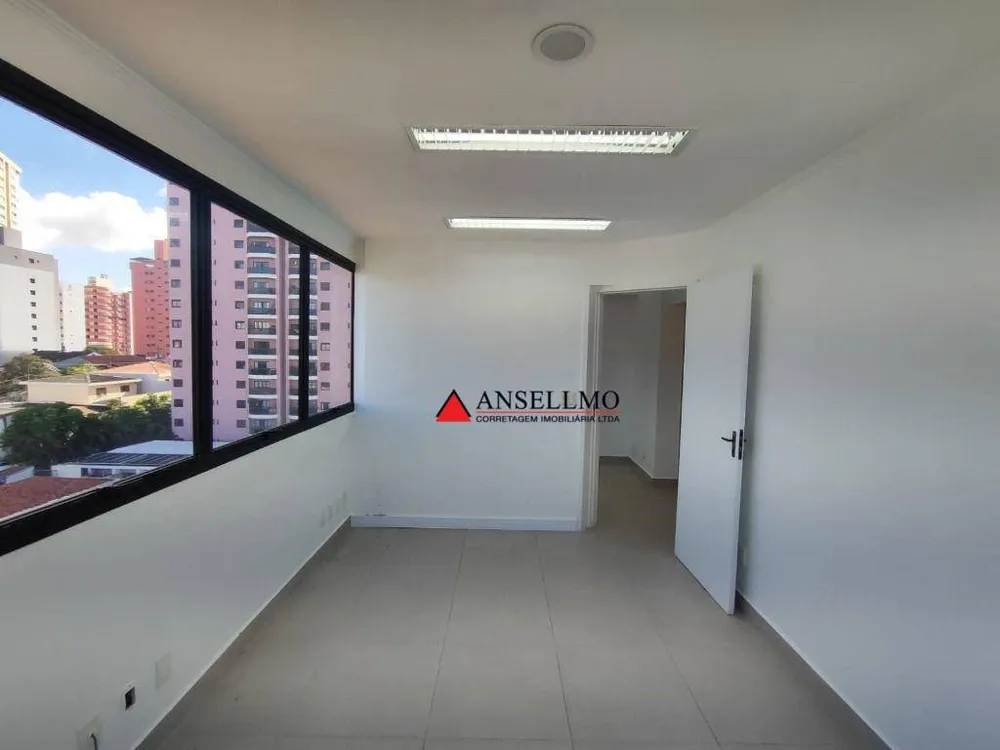 Sala-Conjunto, 29 m² - Foto 6
