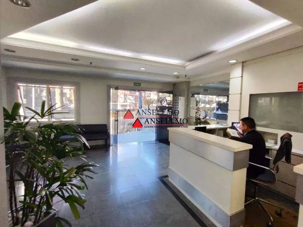 Sala-Conjunto, 29 m² - Foto 13