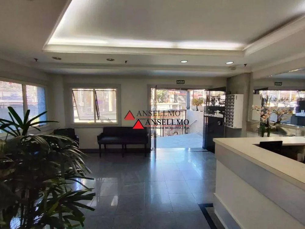 Sala-Conjunto, 29 m² - Foto 12