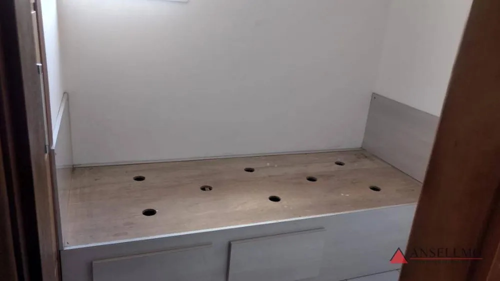 Apartamento, 4 quartos, 188 m² - Foto 2