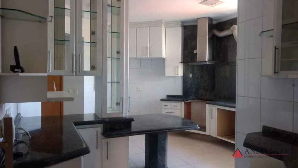 Apartamento, 4 quartos, 188 m² - Foto 1