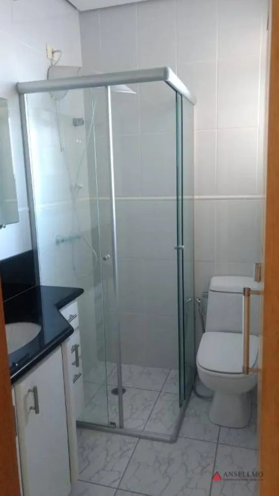 Apartamento, 4 quartos, 188 m² - Foto 12