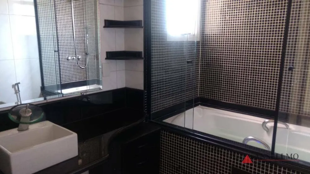 Apartamento, 4 quartos, 188 m² - Foto 3