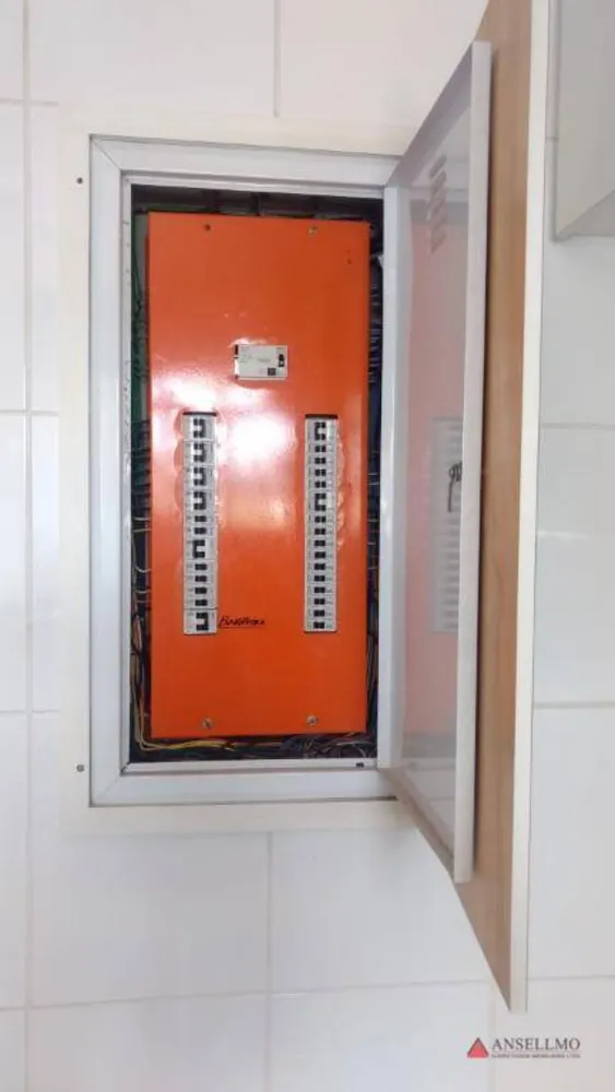 Apartamento, 4 quartos, 188 m² - Foto 8