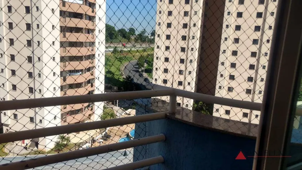 Apartamento, 4 quartos, 188 m² - Foto 16