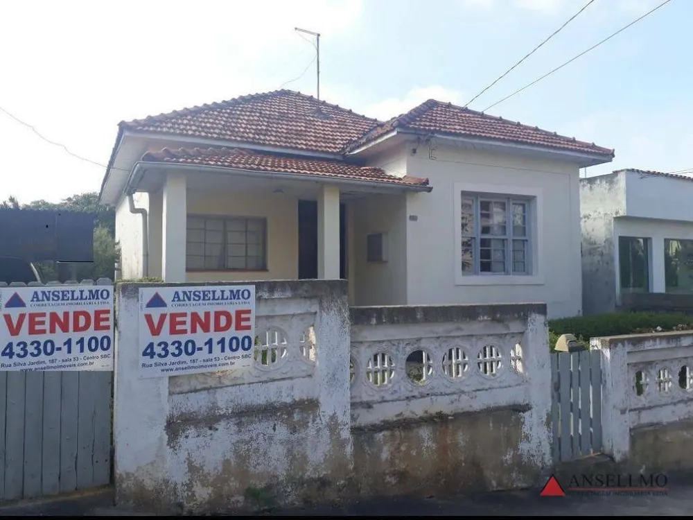 Terreno, 630 m² - Foto 1