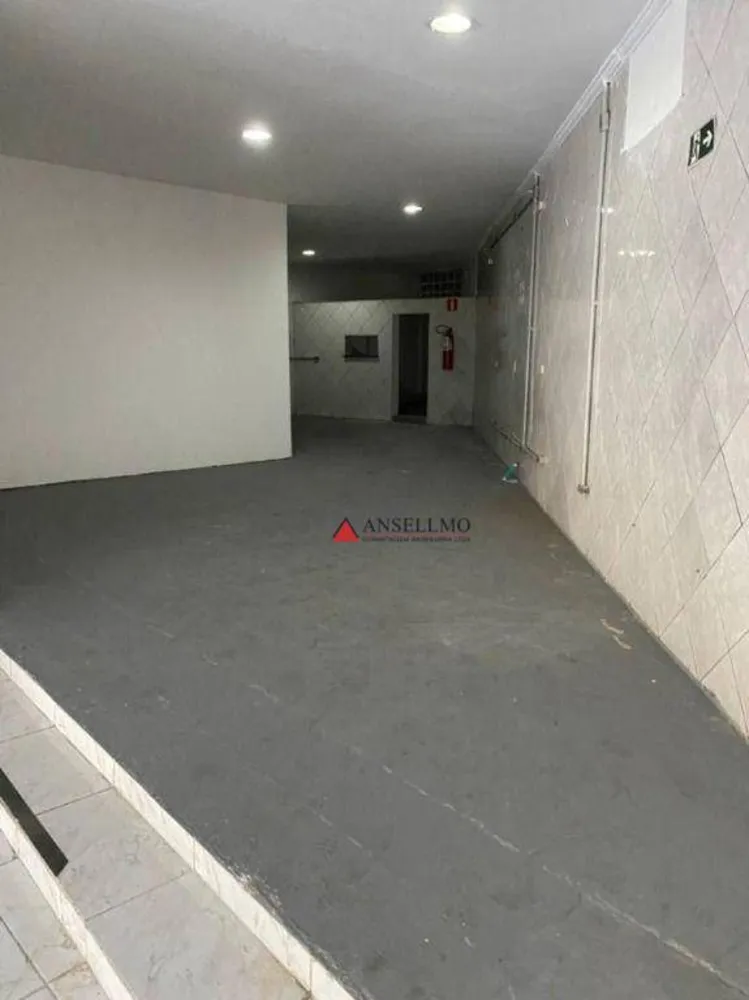 Loja-Salão, 170 m² - Foto 5