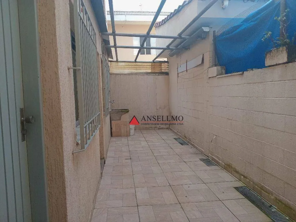 Sobrado, 4 quartos, 250 m² - Foto 13