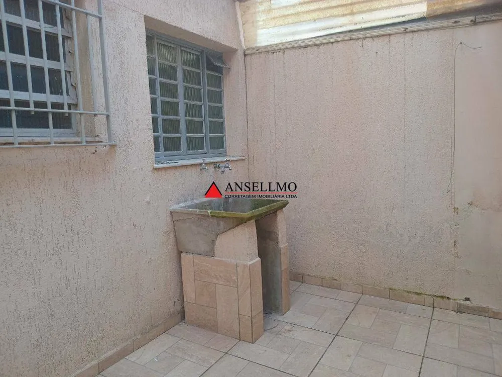 Sobrado, 4 quartos, 250 m² - Foto 14