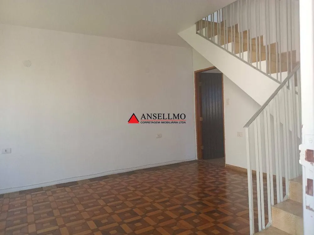 Sobrado, 4 quartos, 250 m² - Foto 2