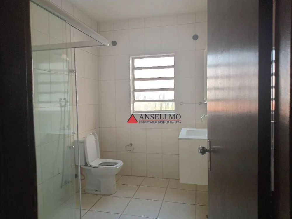 Sobrado, 4 quartos, 250 m² - Foto 10