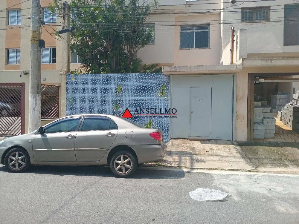 Sobrado, 4 quartos, 250 m² - Foto 16
