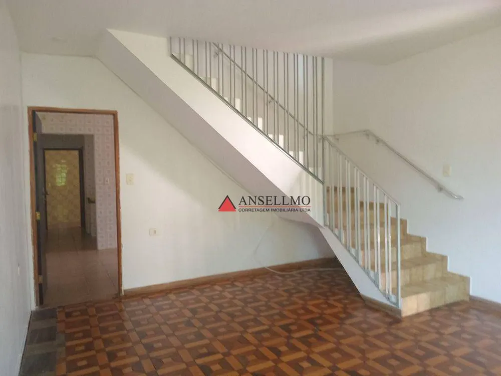 Sobrado, 4 quartos, 250 m² - Foto 3