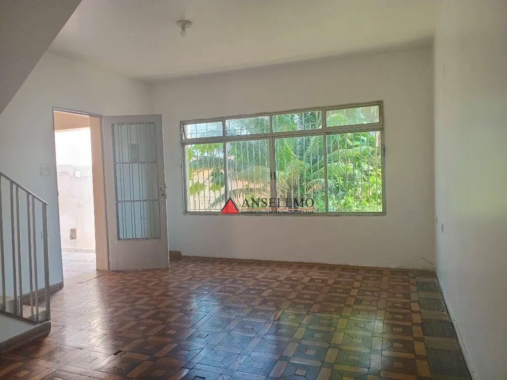 Sobrado, 4 quartos, 250 m² - Foto 1