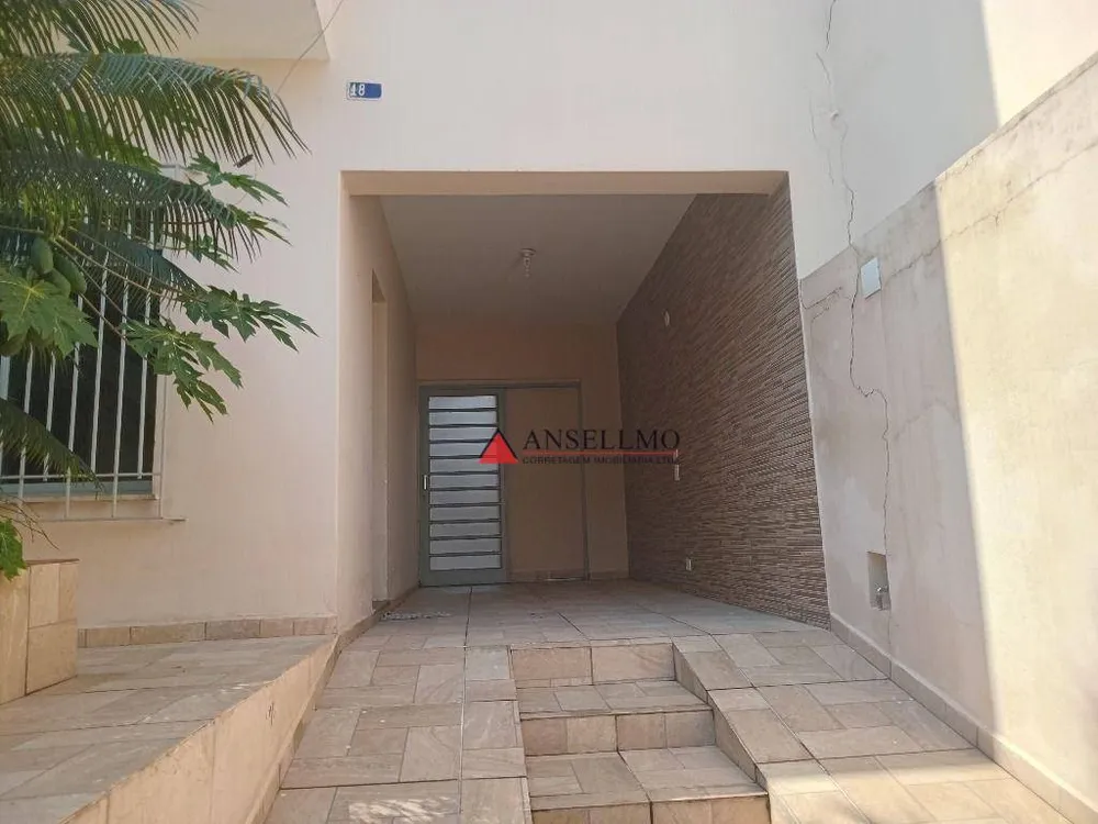 Sobrado, 4 quartos, 250 m² - Foto 15