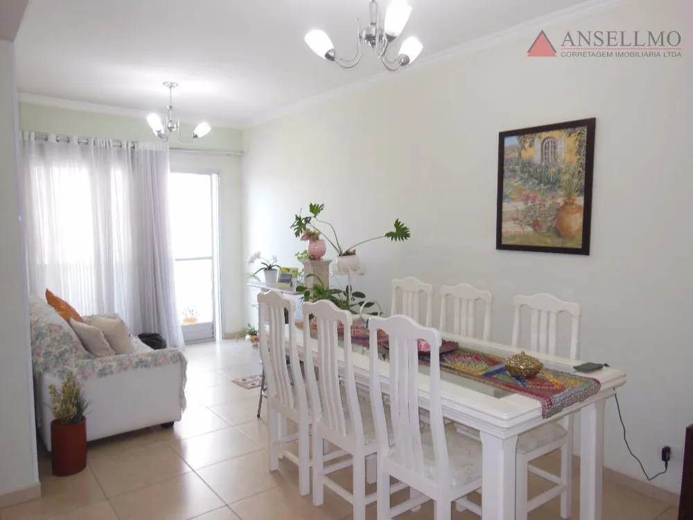 Apartamento, 2 quartos, 74 m² - Foto 2