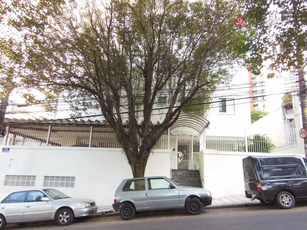 Apartamento, 2 quartos, 74 m² - Foto 1