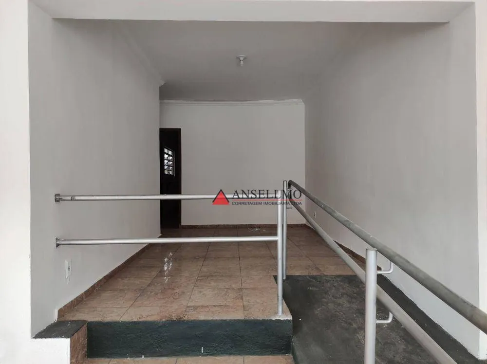 Sobrado, 235 m² - Foto 4