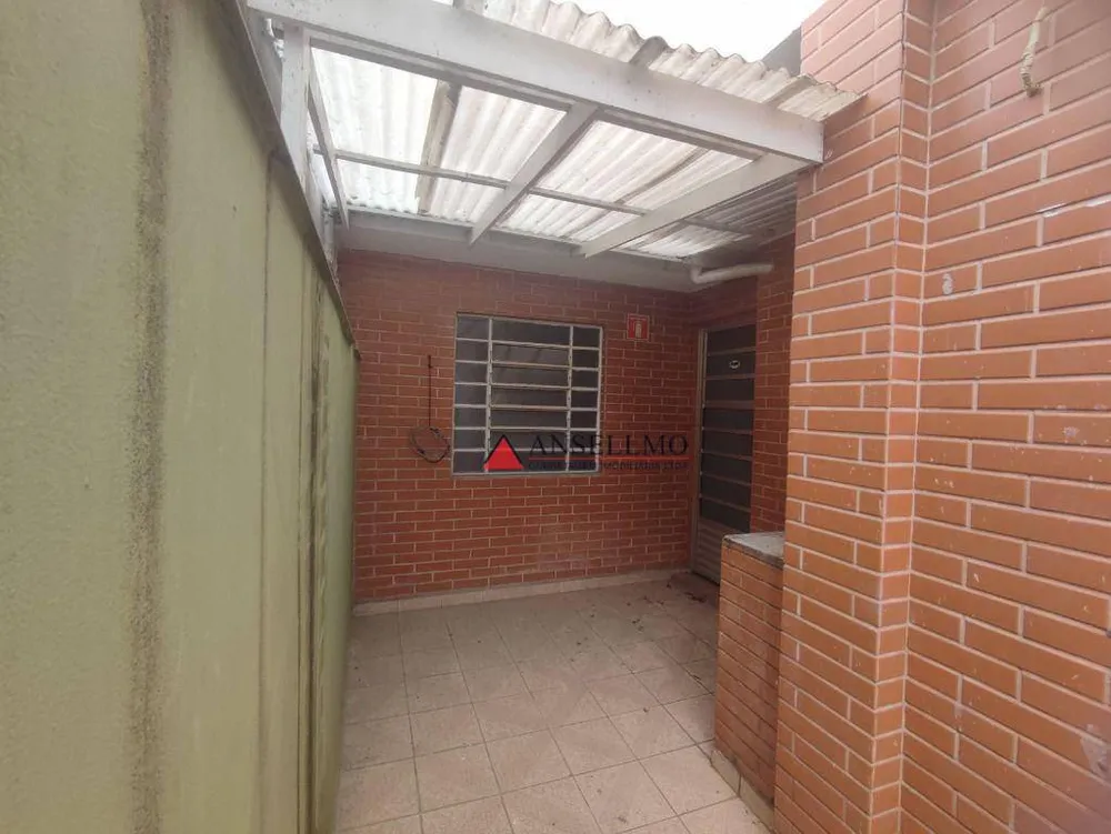 Sobrado, 235 m² - Foto 6