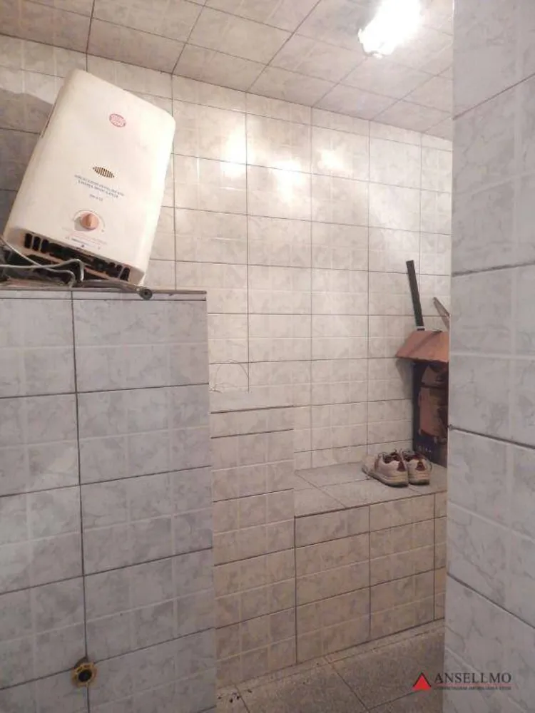 Sobrado, 4 quartos, 606 m² - Foto 1