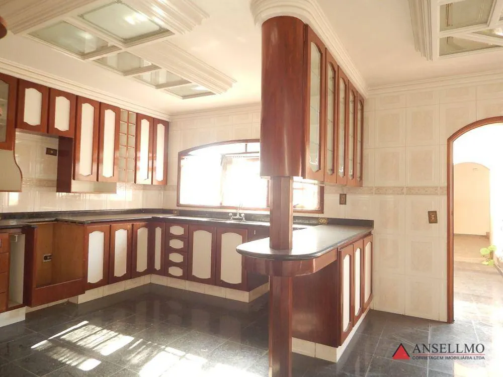 Sobrado, 4 quartos, 606 m² - Foto 5